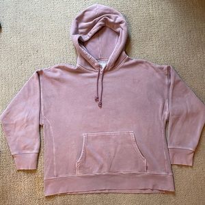 Aritzia TNA Boyfriend Hoodie